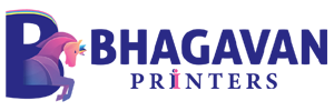 Bhagavan Printers